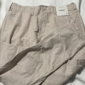 Men’s Abercrombie pants 32 30